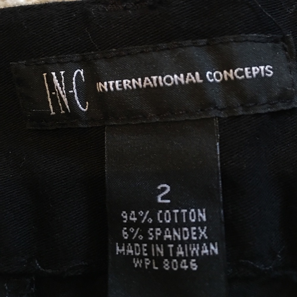 Capris - Picture 3 of 3